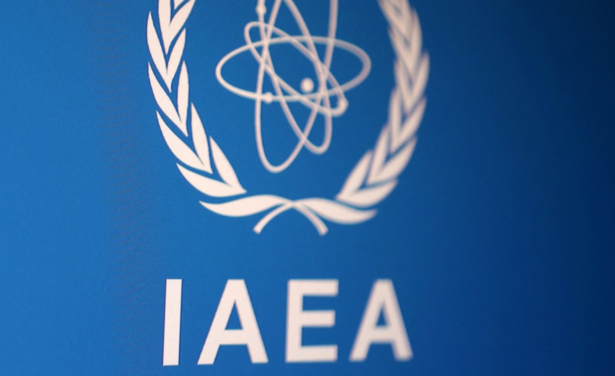 Το Ιράν πρέπει να βελτιώσει τη συνεργασία του με τη Διεθνή Υπηρεσία Ατομικής Ενέργειας