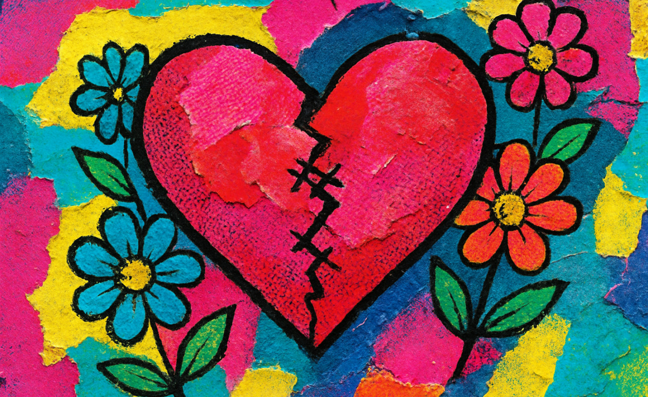 Είστε πραγματικά έτοιμοι για νέα αγάπη μετά την απόρριψη; Το τεστ αυτογνωσίας