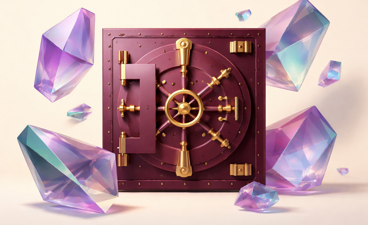 ΟΔΔΗΧ: Με ταμειακό απόθεμα 39 δισ. ευρώ η στρατηγική θωράκισης της Ελλάδας για το 2026