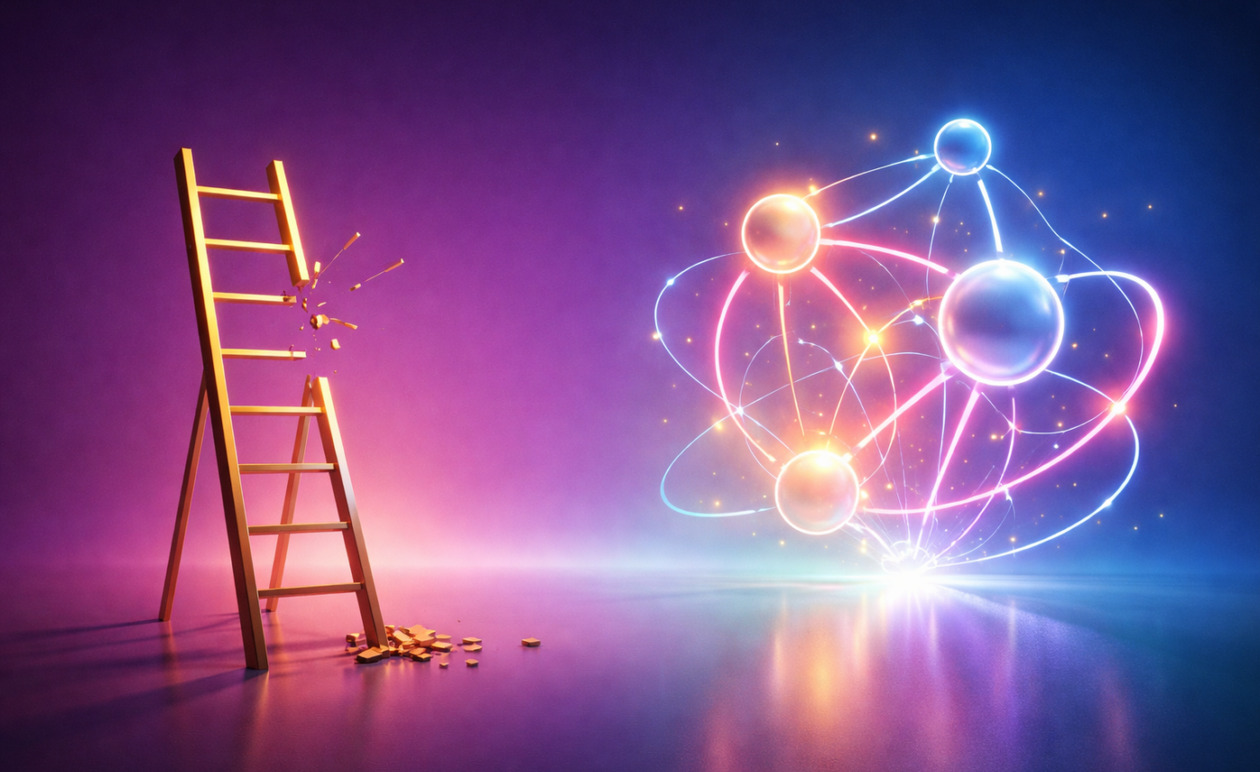 Ψυχολογία: 10 χαρακτηριστικά όσων επιλέγουν τον σκοπό έναντι της επίτευξης στη δεύτερη φάση της ζωής