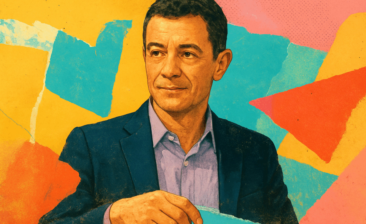 Αντώνης Σρόιτερ: Γιατί δεν θέλει νέα τηλεοπτικά projects πέρα από το δελτίο και την Αυτοψία