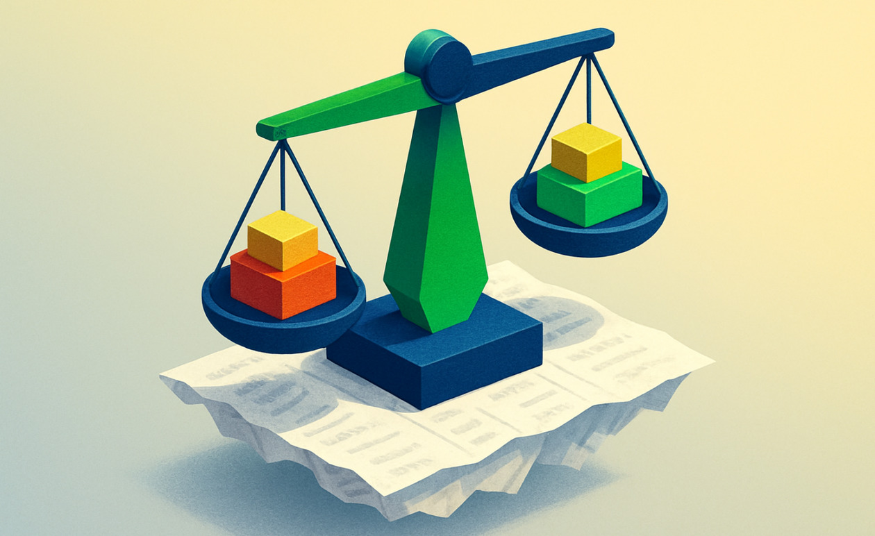 Πρωτοχρονιάτικο τραπέζι: Το έξυπνο hack για να μοιράσετε τα έξοδα με εφαρμογές