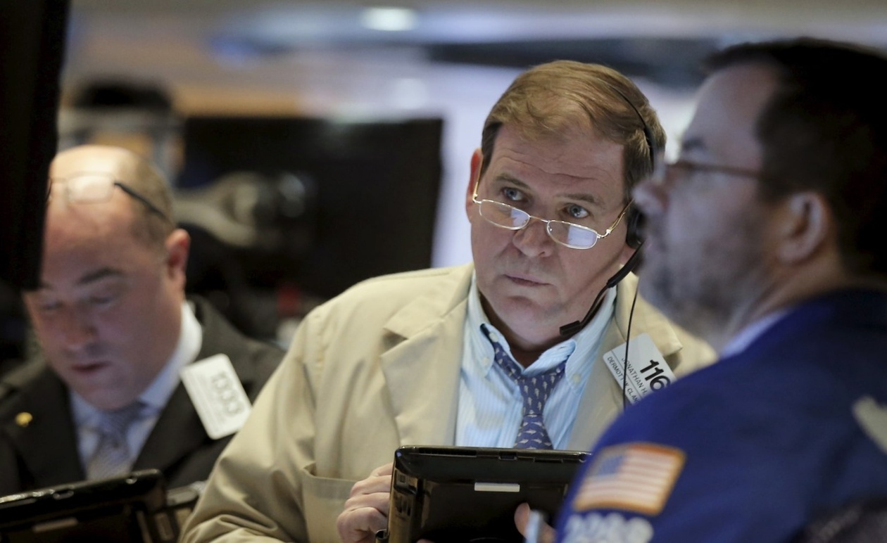 Η Nvidia στα 5 τρισ. ενώ η αγορά εργασίας δείχνει ρωγμές