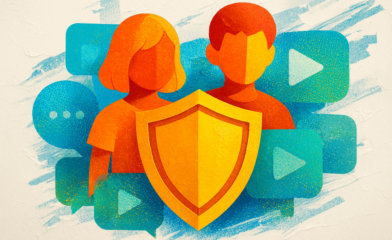 Ευρωπαϊκό Κοινοβούλιο: Ζητά όρια ηλικίας στα social media για την προστασία των ανηλίκων