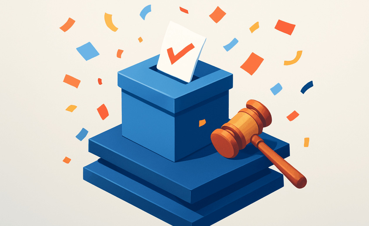 Κιργιστάν: Οι εκλογές ήταν αποτελεσματικές αλλά οι ελευθερίες περιορίζονται, λέει ο OSCE