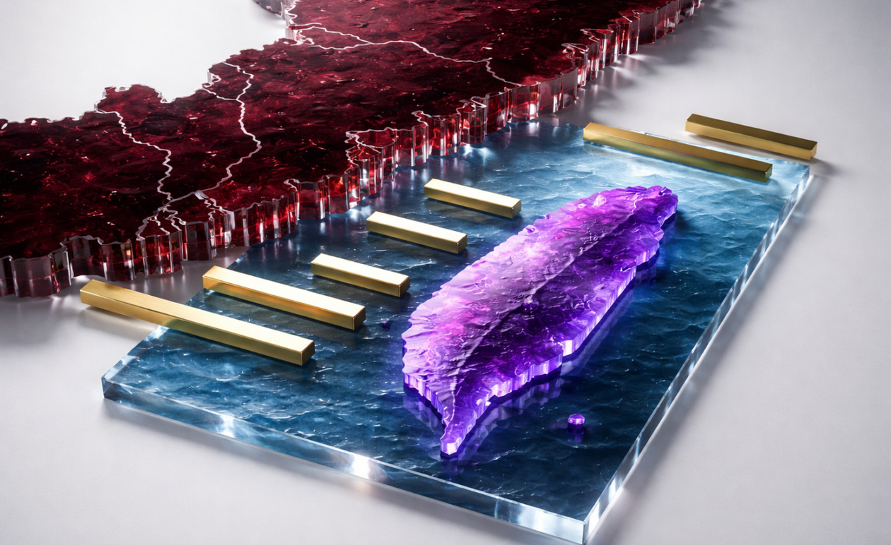 Η γεωπολιτική σκακιέρα της Ταϊβάν: Το καθεστώς de facto ανεξαρτησίας και η στρατιωτική πίεση του Πεκίνου