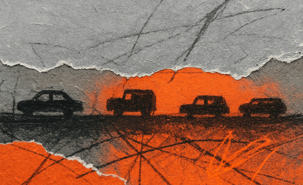 Ρωσική επίθεση στην Ντνίπρο: Τέσσερις νεκροί και 40 τραυματίες στην Ουκρανία