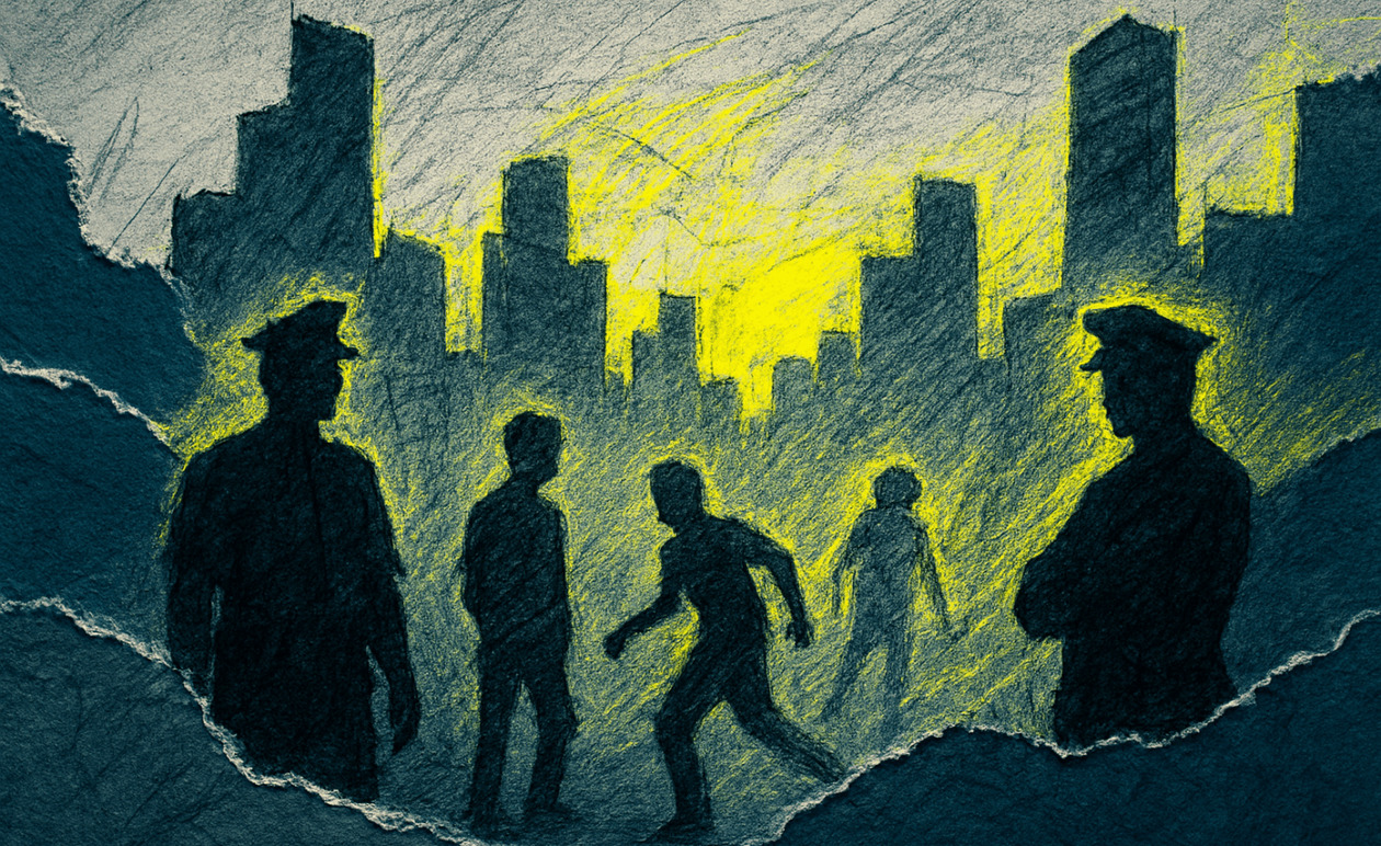 ΕΛ.ΑΣ.: Ειδική δράση σε Αμπελόκηπους – Μενεμένη για την πρόληψη της ανήλικης παραβατικότητας