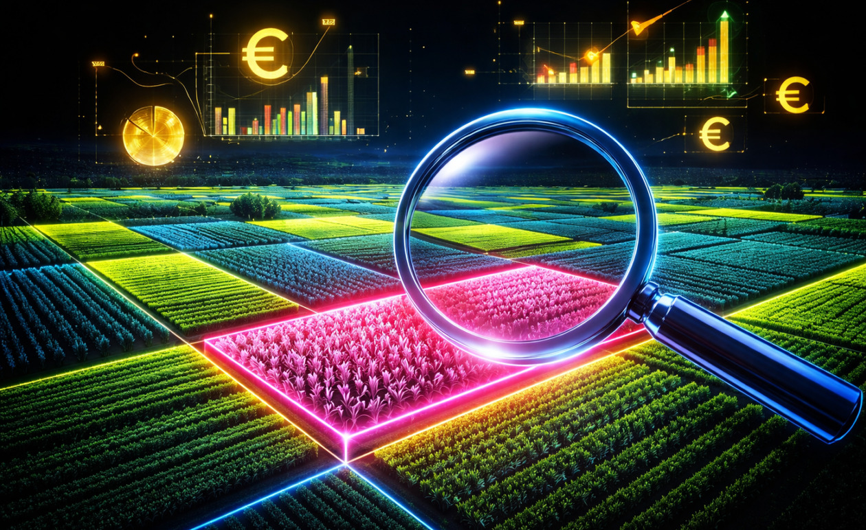 ΟΠΕΚΕΠΕ: Στο μικροσκόπιο της Οικονομικής Αστυνομίας ο αγροτοσυνδικαλιστής Κώστας Ανεστίδης