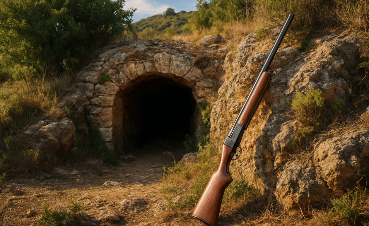 Συνελήφθη ο γαμπρός του θύματος της αιματηρής συμπλοκής στα Βορίζια Ηρακλείου