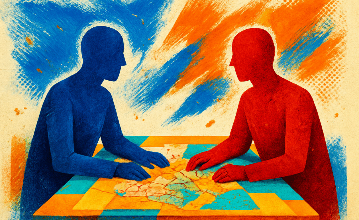 Ζελένσκι: Έτοιμο το Κίεβο για ειρηνευτικό σχέδιο με συνομιλίες Τραμπ και Ευρώπης