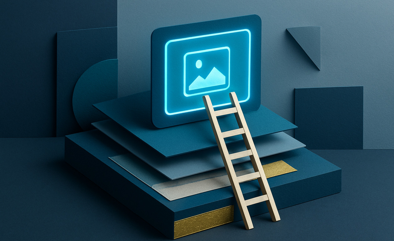 Πώς να χτίσεις ένα portfolio που «πουλάει»: Τα μυστικά των κορυφαίων στελεχών