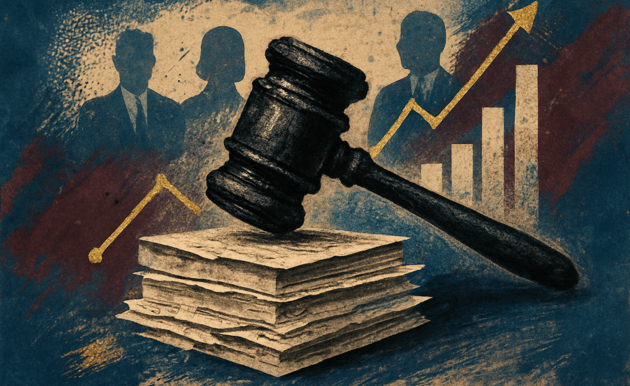 Δικαστήριο της ΕΕ: Υπόχρεη η εταιρεία για ΕΦΚ ακόμη και σε περίπτωση υπεξαίρεσης από τον CEO