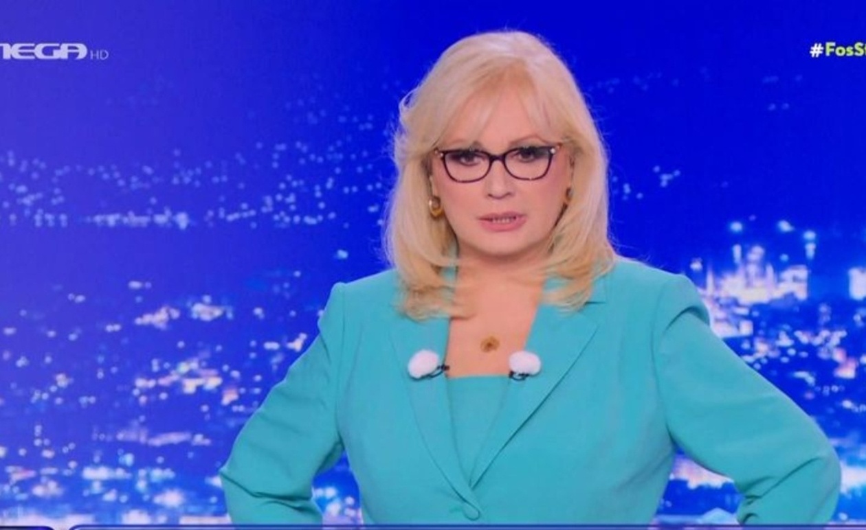 Oι εξελίξεις στο πολύκροτο θρίλερ της Ρευματιάς Μελιγαλά– Αποκάλυψη Αγγελικής Νικολούλη