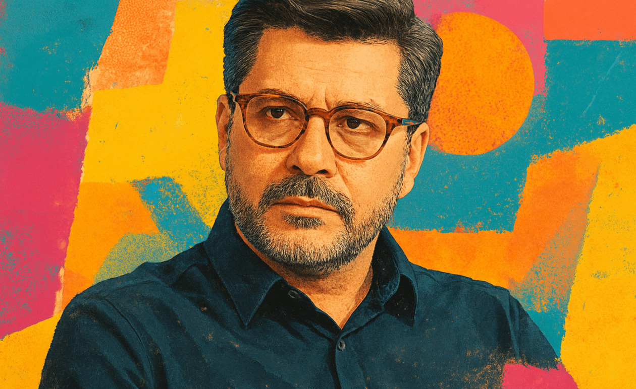 Λάμπρος Κωνσταντάρας: «Τα φετινά Χριστούγεννα θα είναι πολύ δύσκολα»