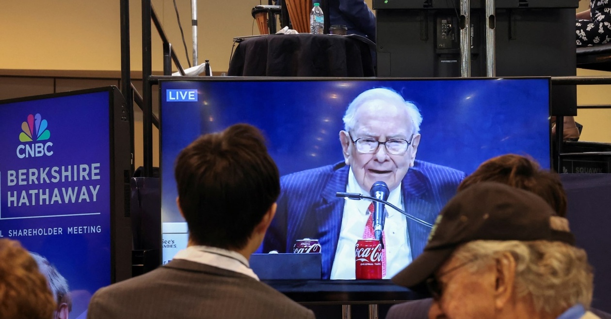 Η Berkshire Hathaway υποβαθμίστηκε από KBW λόγω πιέσεων στην ασφάλιση