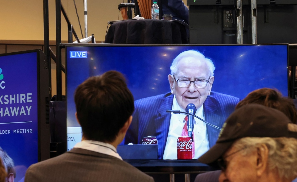 Η Berkshire Hathaway υποβαθμίστηκε από KBW λόγω πιέσεων στην ασφάλιση