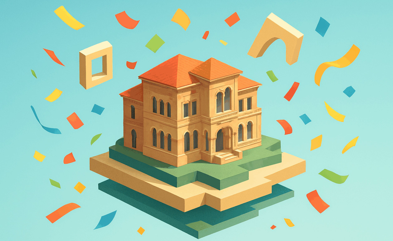 Κηφισιά: Ριζικό «λίφτινγκ» για τη βίλα Καζούλη, έδρα του πράσινου ταμείου