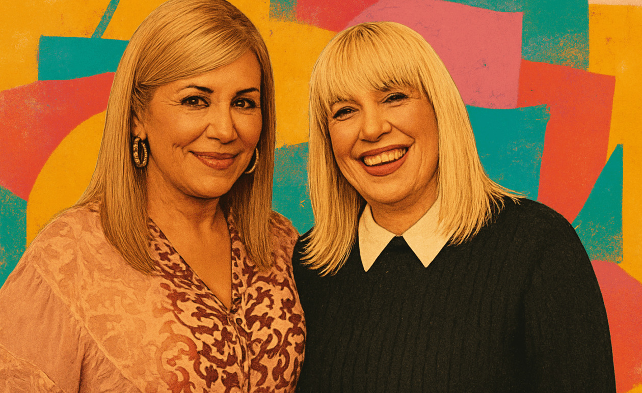 Cash or Trash: Η Αθηνά Αφαλίδου πούλησε μυγοσκοτώστρες για 250 ευρώ στο STAR