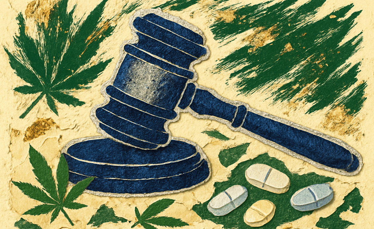 Σύλληψη 55χρονου στην Ικαρία για κατοχή ναρκωτικών ουσιών