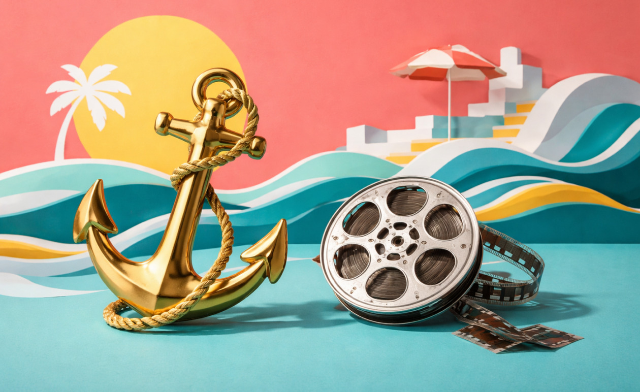 Μπριζίτ Μπαρντό: Στο Σεν Τροπέ η τελευταία της κατοικία δίπλα στη θάλασσα