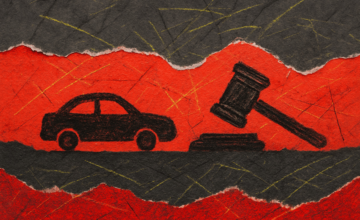 Τροχαίο στη Λούτσα: Κρίσιμη η κατάσταση της 21χρονης, την Τετάρτη στον εισαγγελέα ο 29χρονος