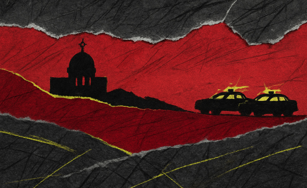 Αυστραλία: Σειρά αντισημιτικών επιθέσεων μετά τον πόλεμο στη Γάζα με αποκορύφωμα το Μπόντι Μπιτς