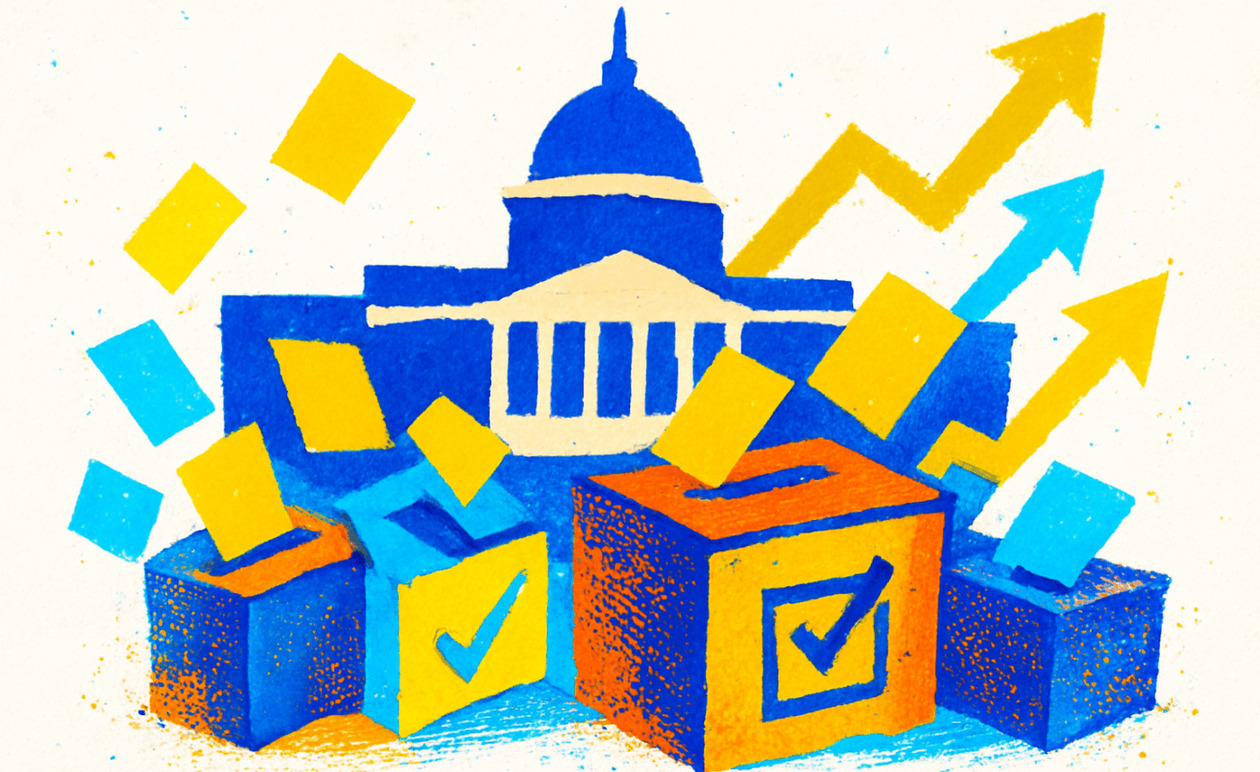 Γερμανική ένωση οικογενειακών επιχειρήσεων αίρει την απαγόρευση επαφών με το AfD