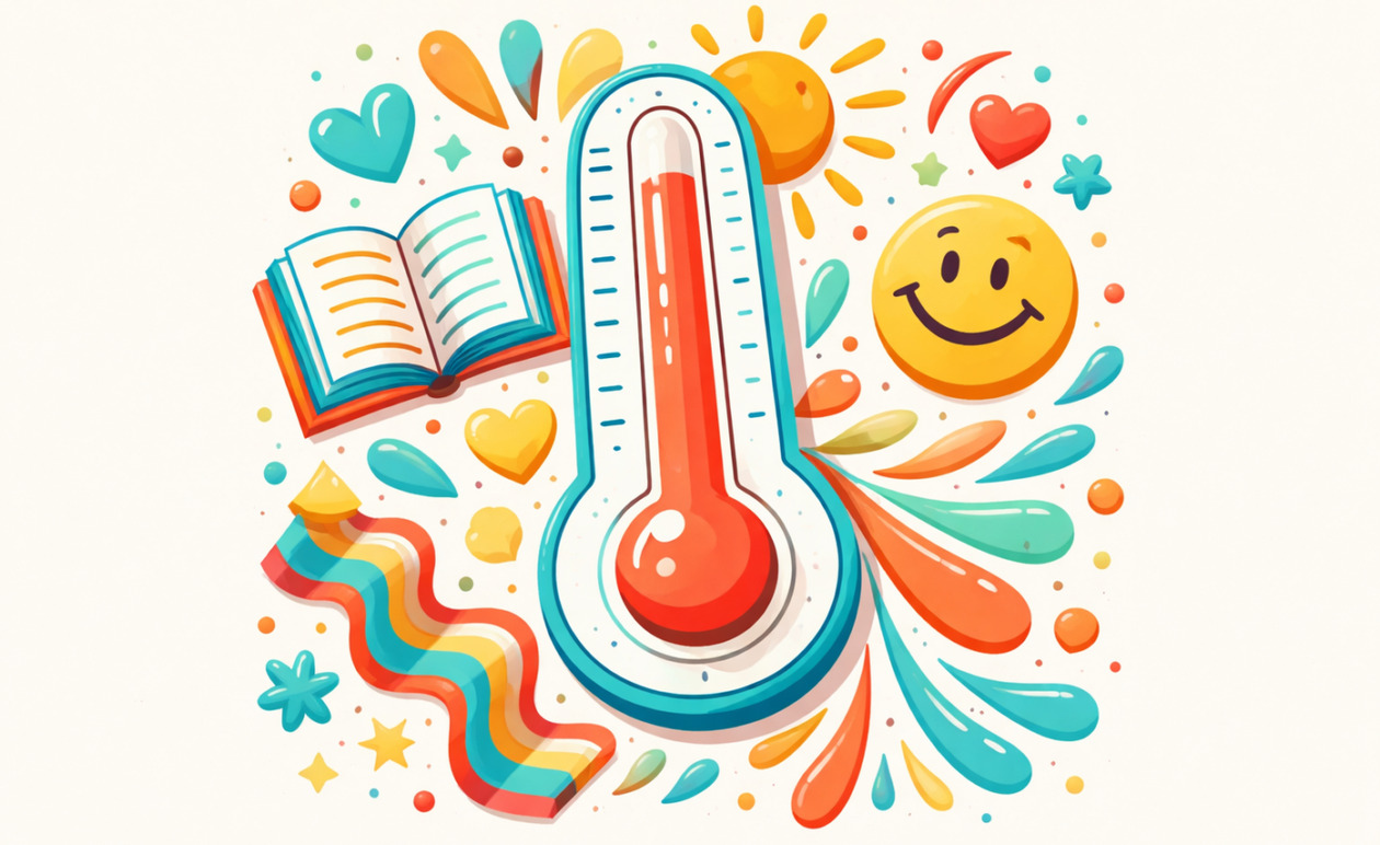 Ψυχολογία: Οι 10 μοναδικές ιδιότητες των ανθρώπων που προτιμούν τον ζεστό καιρό