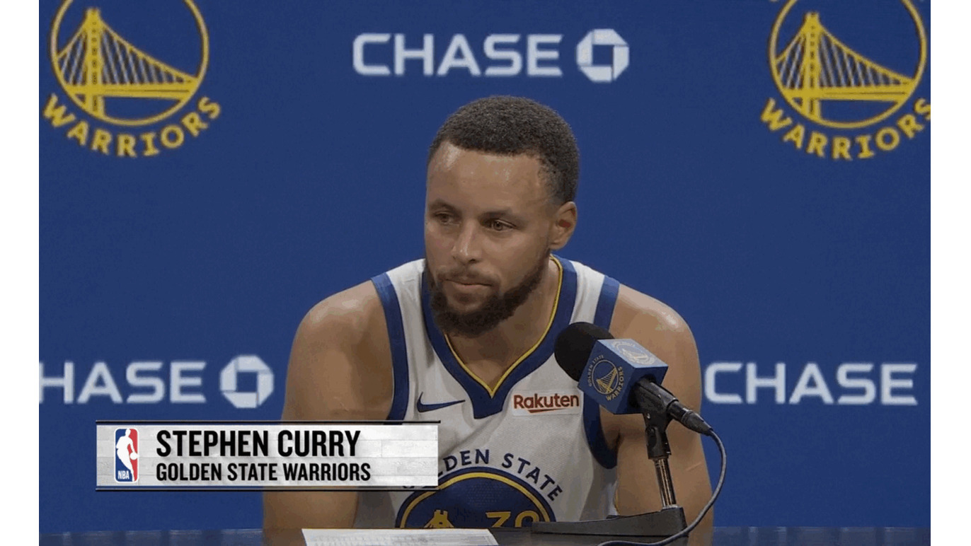 Στεφ Κάρι: Ακλόνητη Εμπιστοσύνη στην Ακεραιότητα του NBA και την Ευθύνη των Παικτών