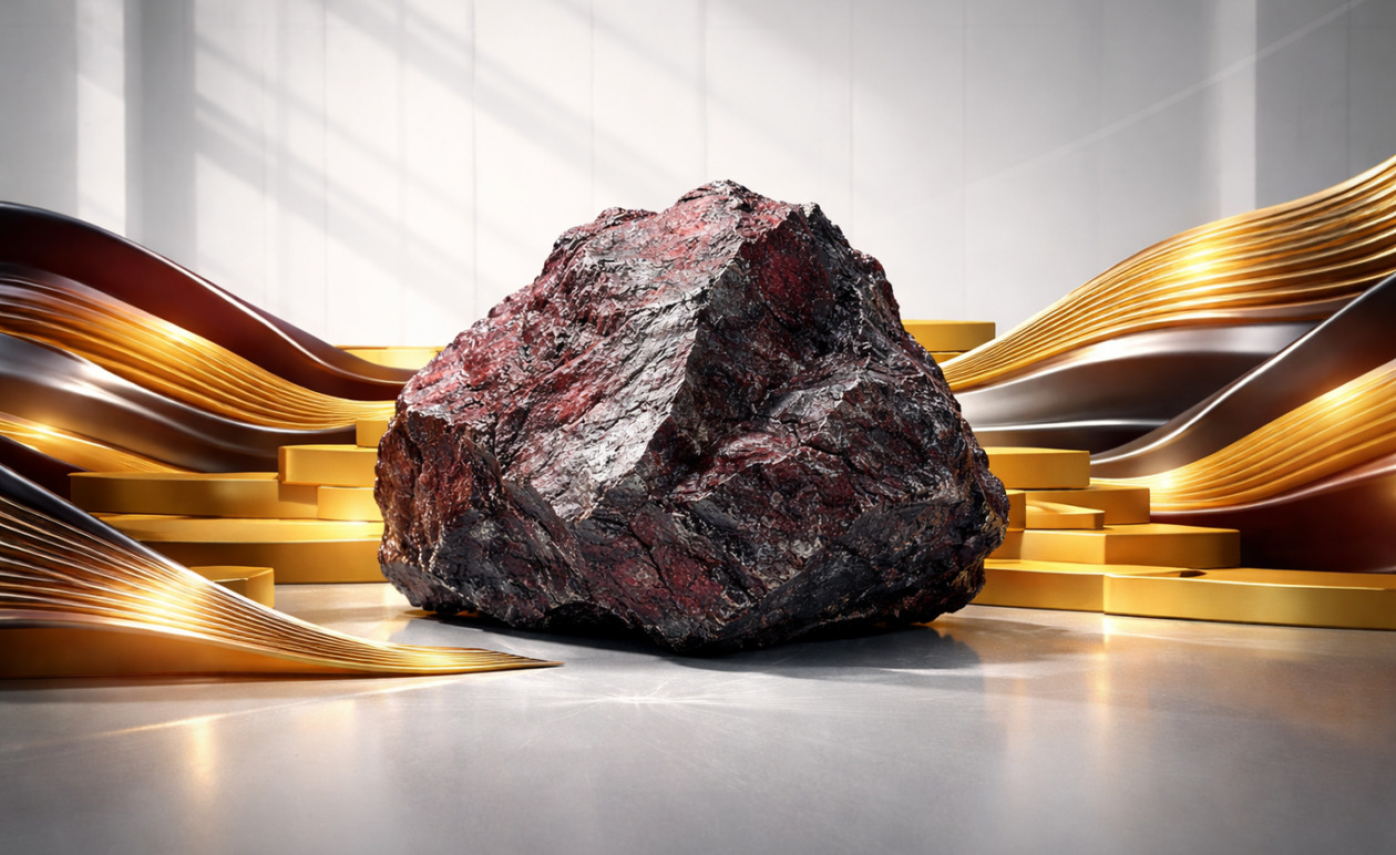 Γουινέα: Ο Μαμαντί Ντουμπουγιά οδεύει προς την προεδρική εκλογή με «όπλο» το γιγαντιαίο ορυχείο Simandou