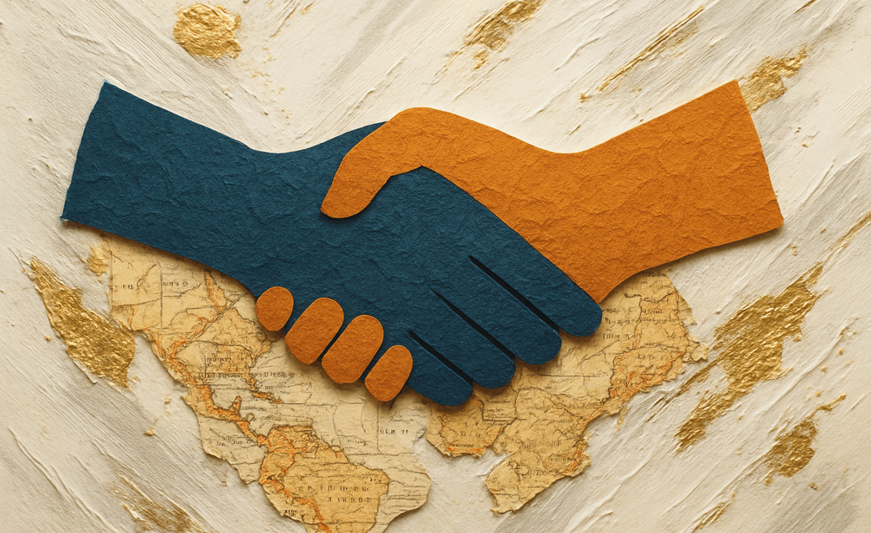 Βενεζουέλα: Αεροσκάφος με 266 μετανάστες από τις ΗΠΑ προσγειώθηκε στο Καράκας