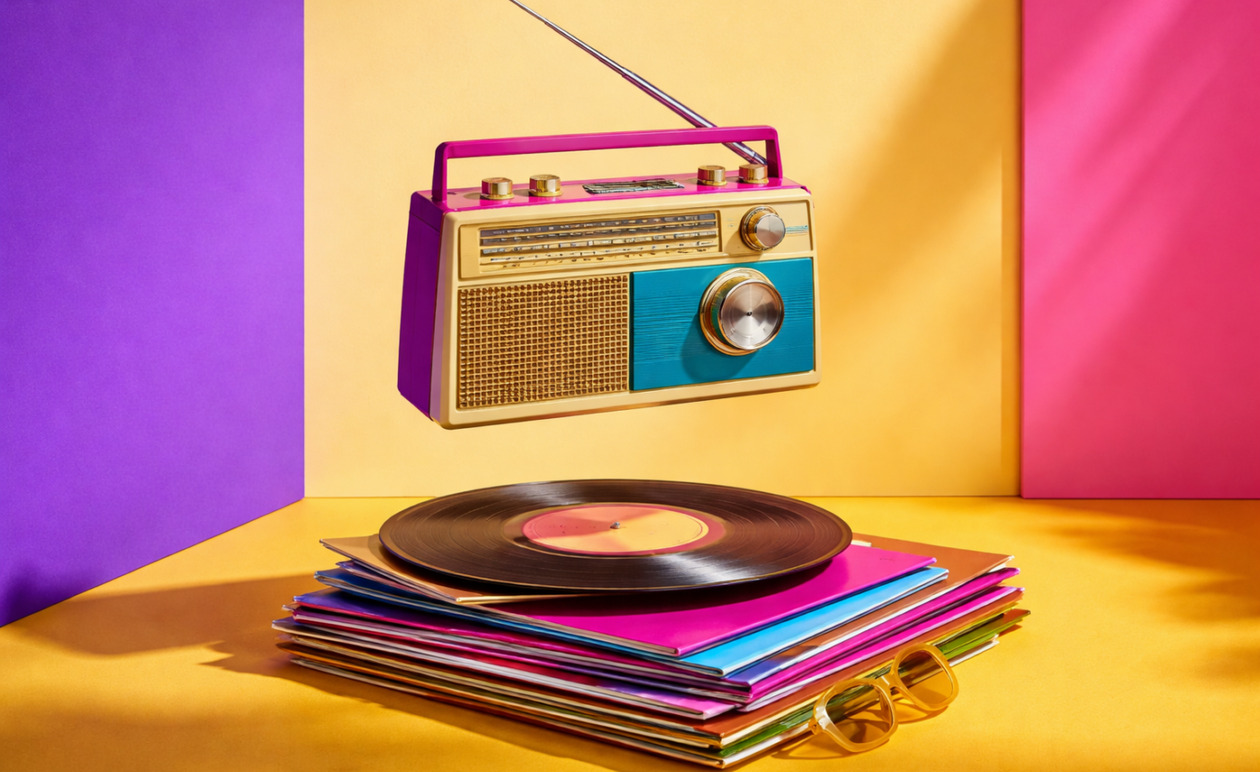 8 ξεχασμένα τραγούδια των 60s που ταξιδεύουν τους Boomers πίσω στη νιότη τους