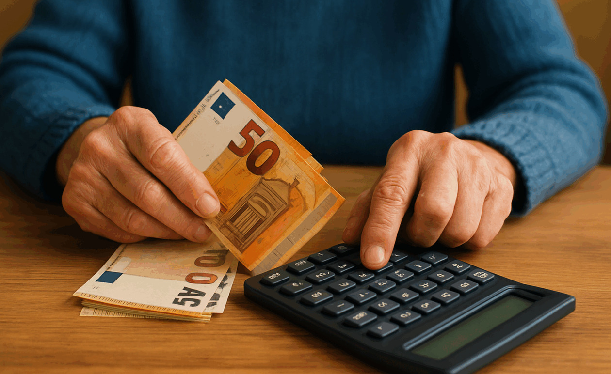 Δέκα αδικίες που αποδυναμώνουν τις συντάξεις