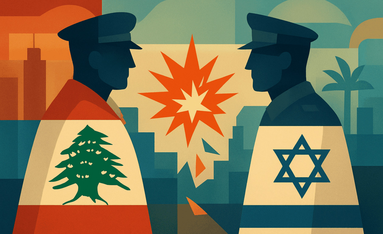 Ισραηλινό πλήγμα στη Βηρυτό: Νεκρός ο αρχηγός επιτελείου της Χεζμπολάχ