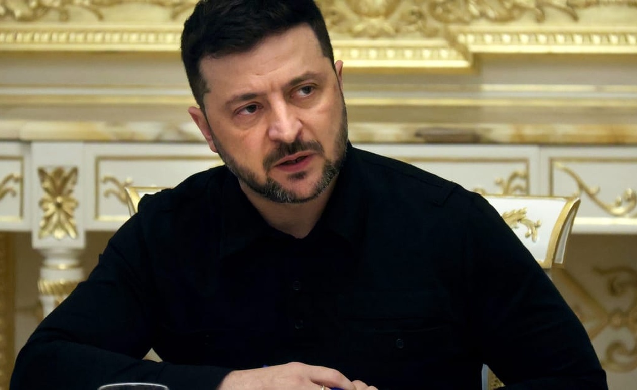 Σκάνδαλο διαφθοράς στην Ουκρανία κλονίζει την ομάδα του Ζελένσκι