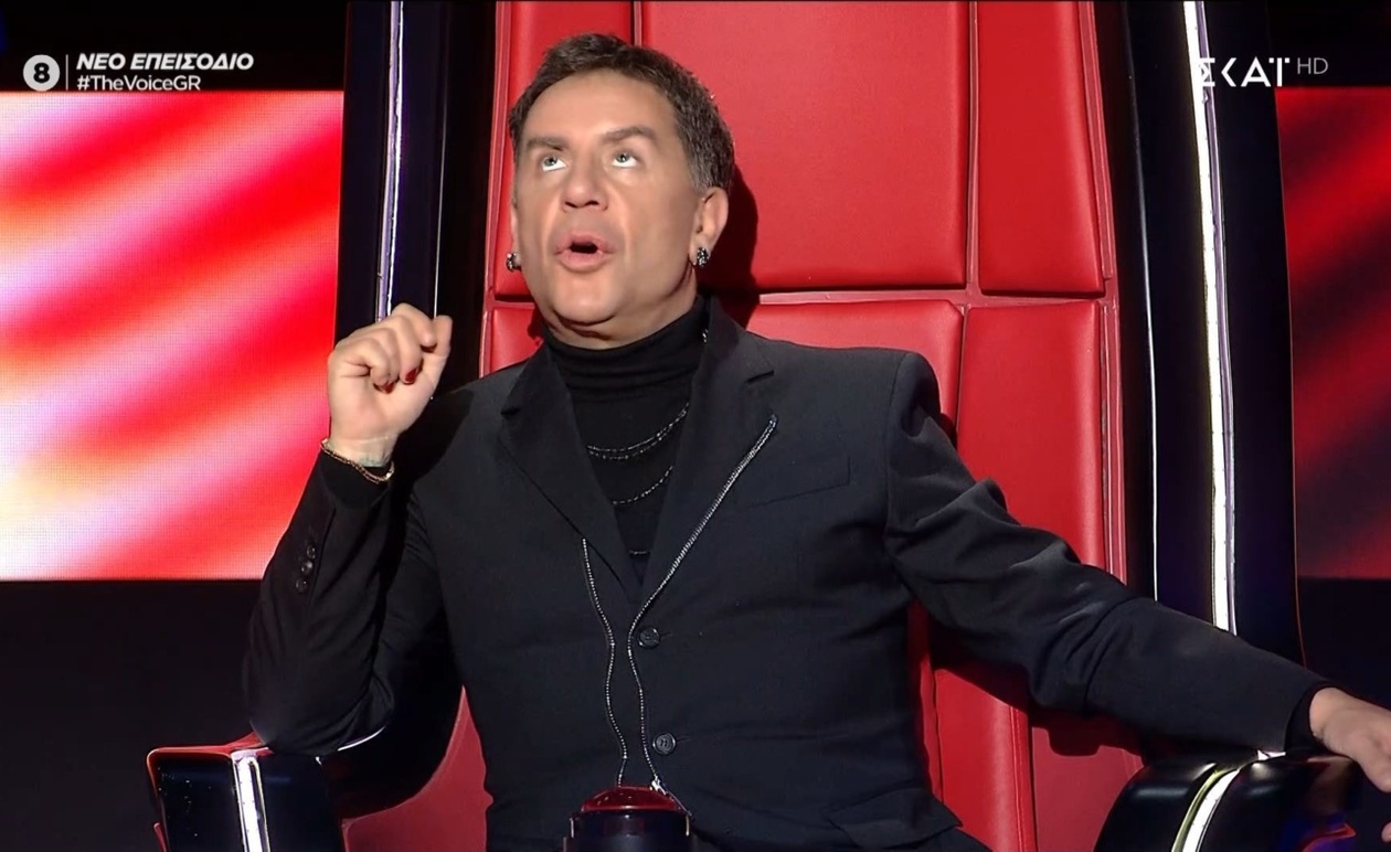 Το μέλλον του The Voice of Greece απασχολεί τους προπονητές