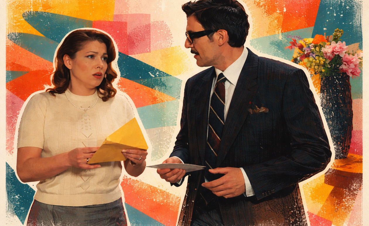 Porto Leone: Η θανάσιμη παγίδα της Αλεξάνδρας και η συμμαχία Γιάμαρη – Γαλήνης που ανατρέπει τα πάντα