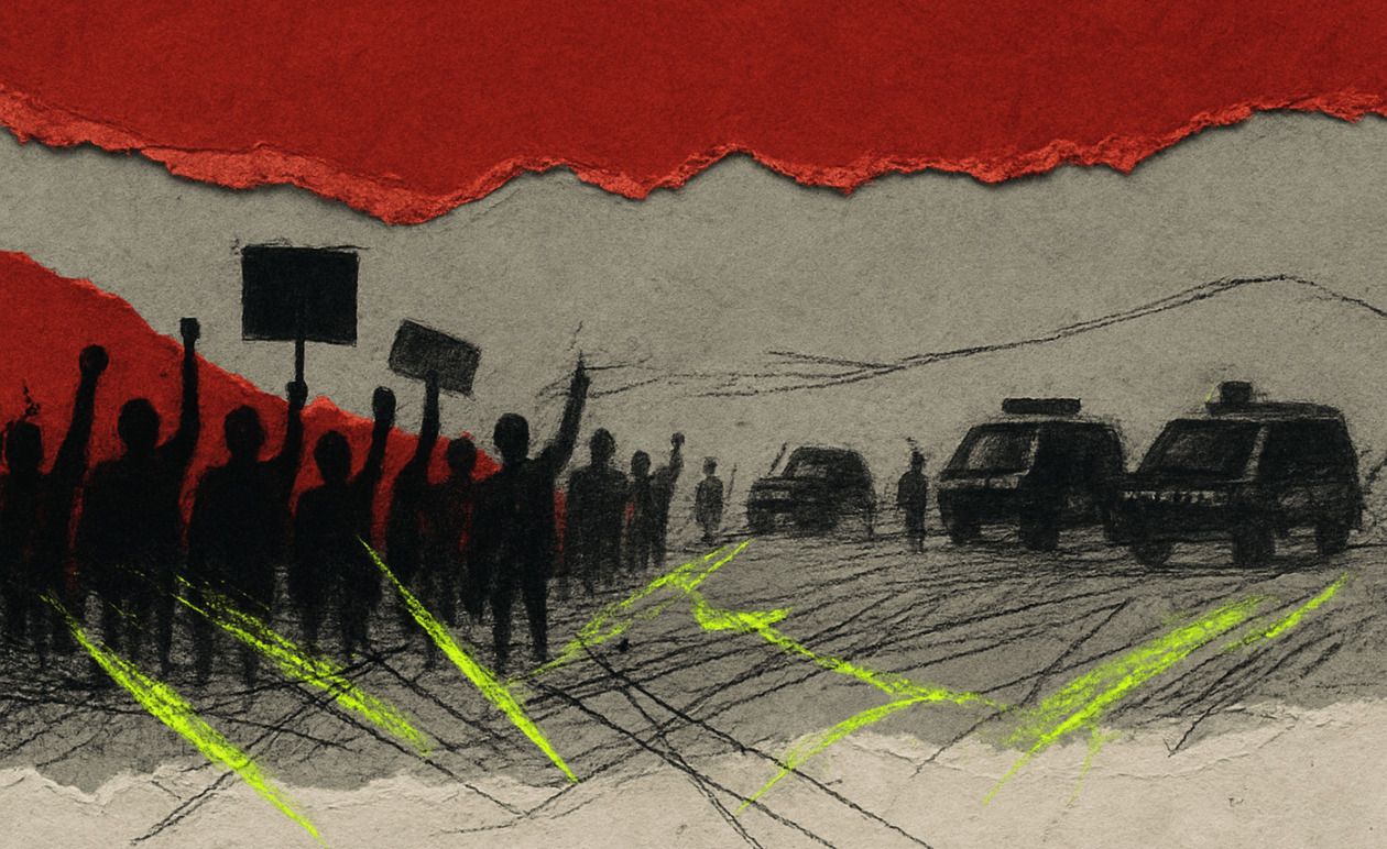 Αστυνομία Ουγκάντας: Έρευνα για ξυλοδαρμό υποστηρικτών του Bobi Wine σε προεκλογική συγκέντρωση