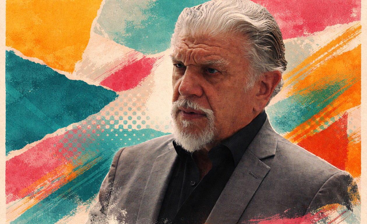 Μία νύχτα μόνο: Η απόφαση του Σάββα για το όνομα του παιδιού λυγίζει τον Νταγιάννο