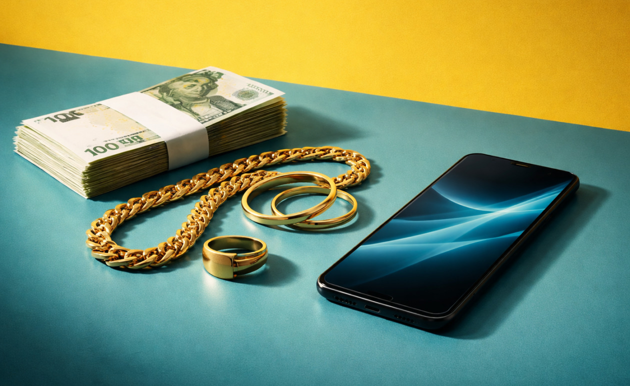 Αττική: 45χρονη «οικιακή βοηθός» λήστευε άτομα με αναπηρία – Η μεθοδολογία με τις αγγελίες και τα τηλέφωνα «φαντάσματα»