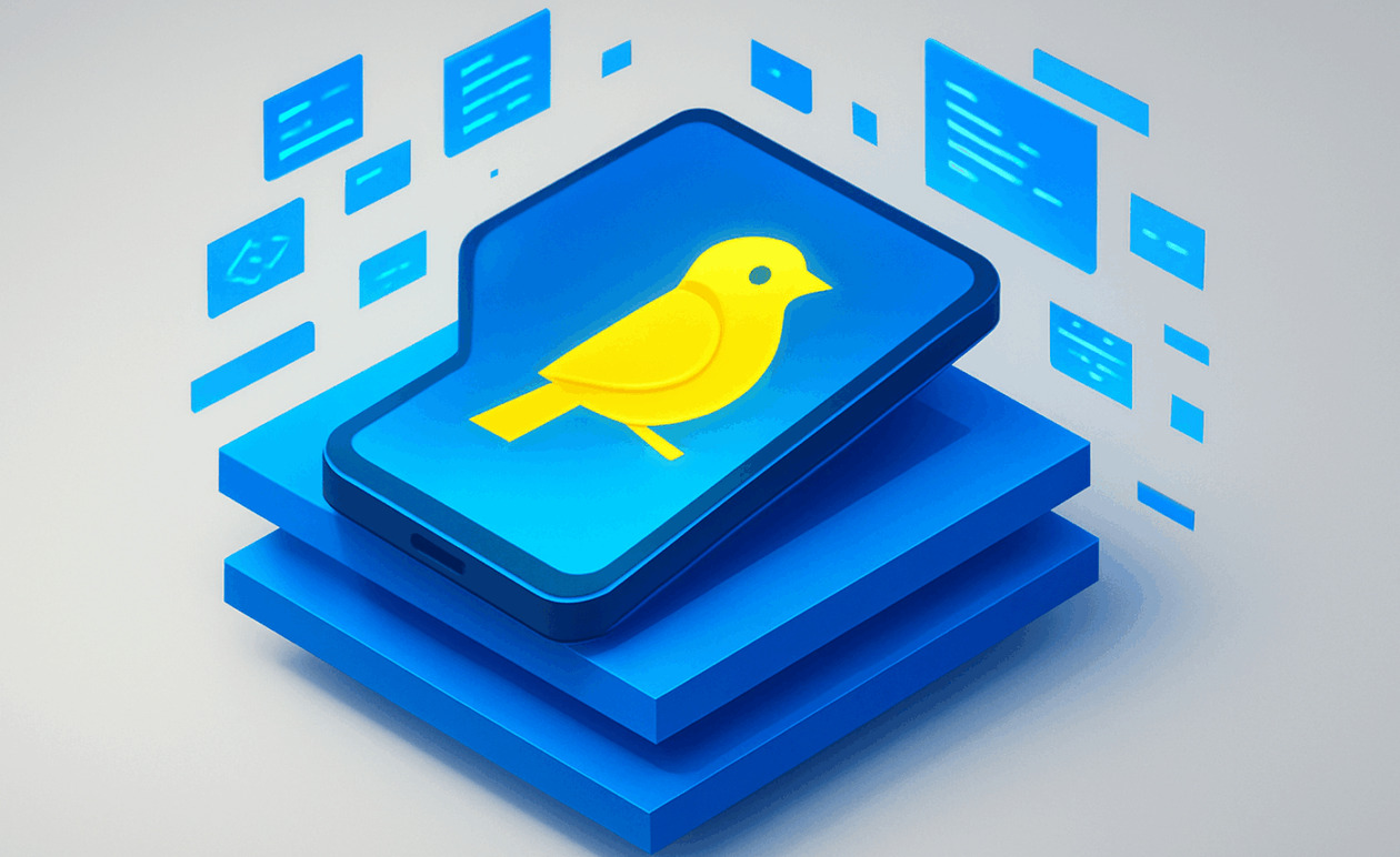 Google: Το Android Canary 2512 είναι διαθέσιμο για τους λάτρεις των Pixel