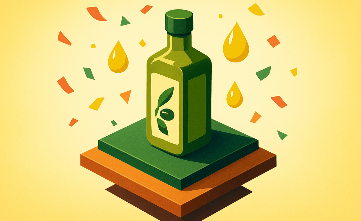 Κιλκίς: Συνελήφθη 38χρονος για κατοχή 300 λίτρων λαδιού άγνωστης προέλευσης