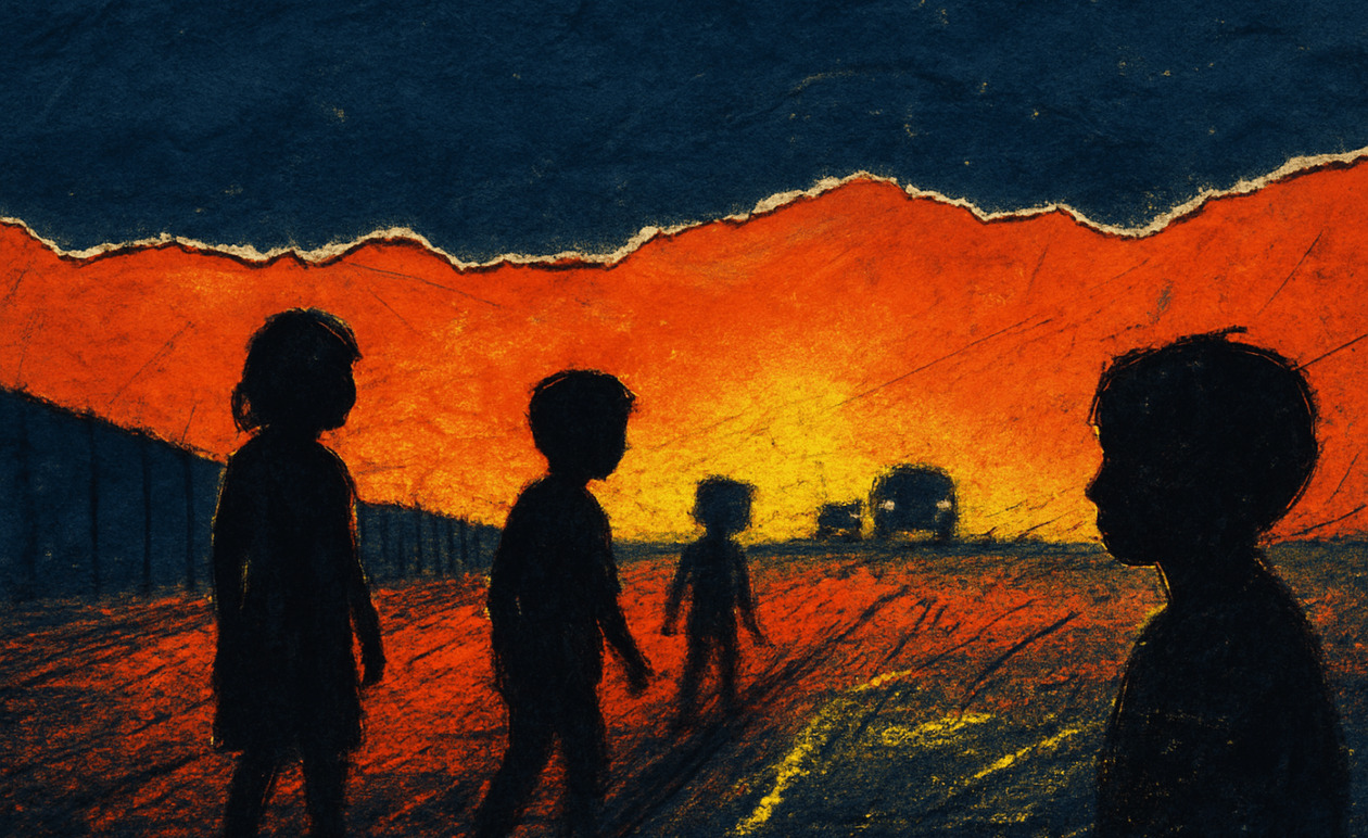 Νιγηρία: Οργή και αγωνία για τους γονείς των απαχθέντων παιδιών