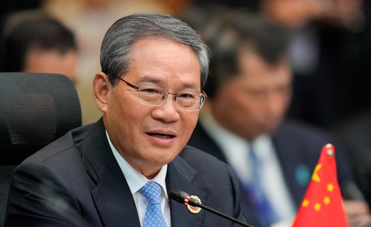 Η συμφωνία ελευθέρου εμπορίου Κίνας με ASEAN αναβαθμισμένη σε έκδοση 3.0