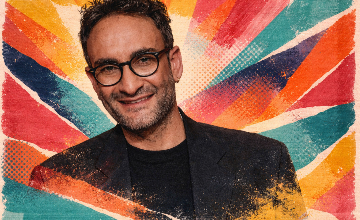 Κωνσταντίνος Κωμοδρόμος: Η πρώτη κίνηση μετά τη νίκη στο The Voice – Η συγκίνηση για την κόρη του