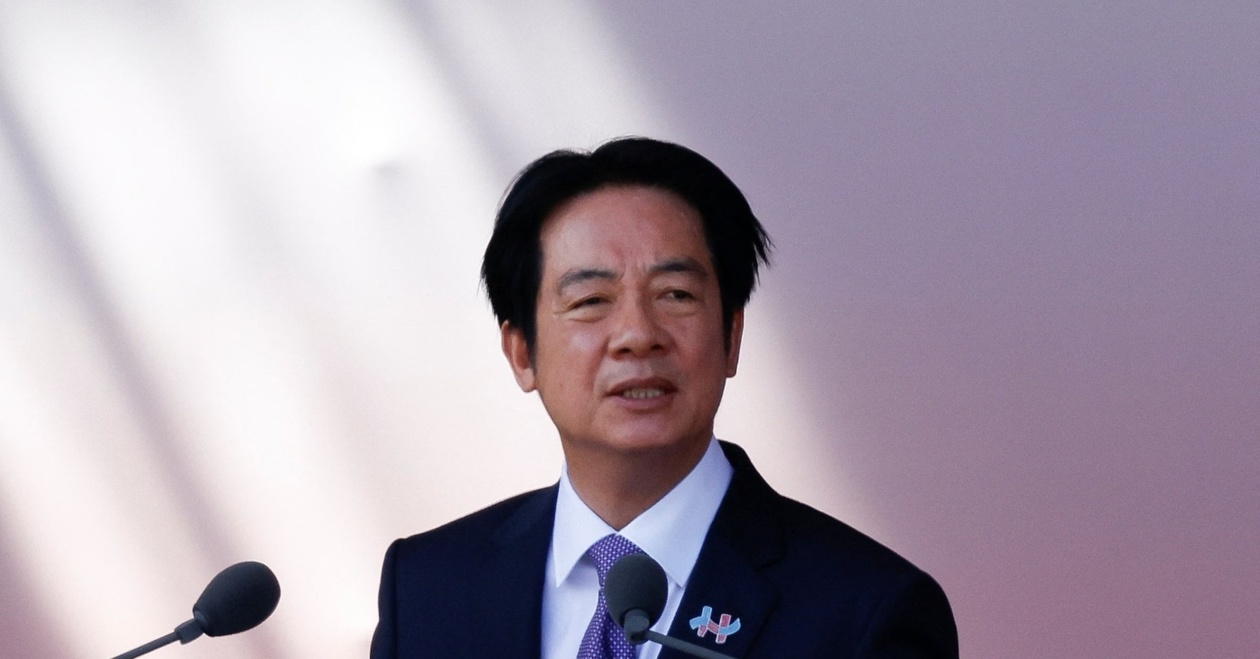 Η Ταϊβάν απορρίπτει το ένα κράτος δύο συστήματα του Πεκίνου