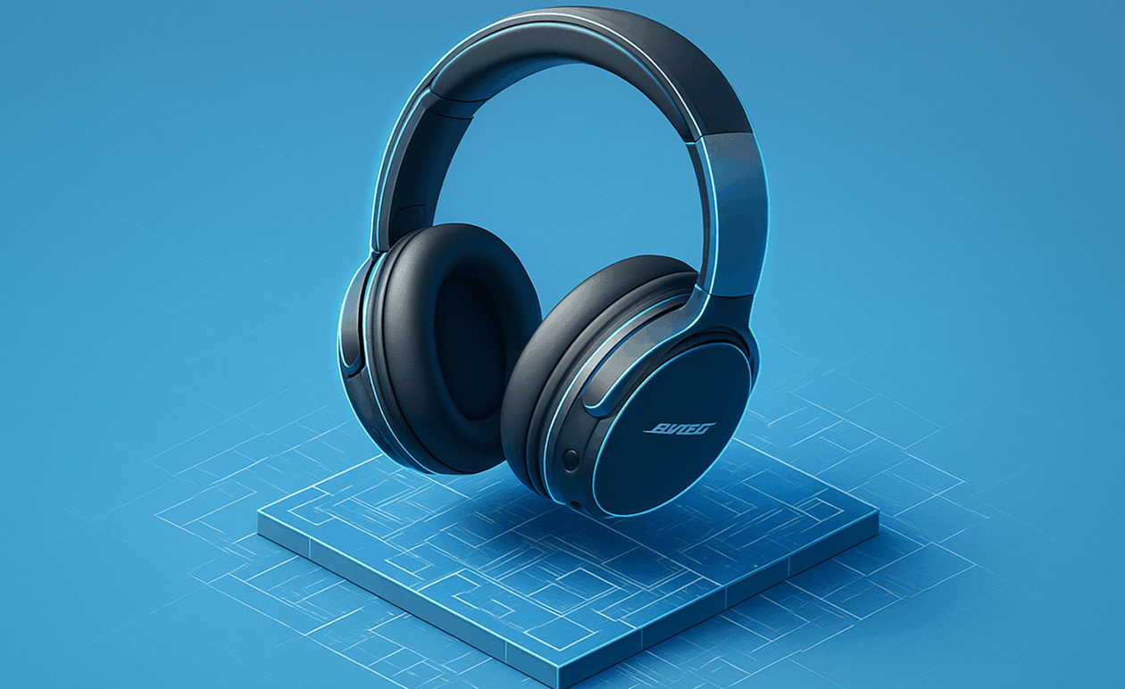 Bose QuietComfort Ultra 2nd Gen: Έκπτωση 50 δολαρίων στα κορυφαία ακουστικά