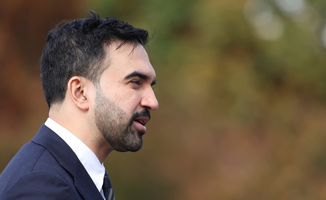 Οι μικρές επιχειρήσεις της Νέας Υόρκης ζητούν από τον Mamdani να δώσει προτεραιότητα στην προσιτότητα