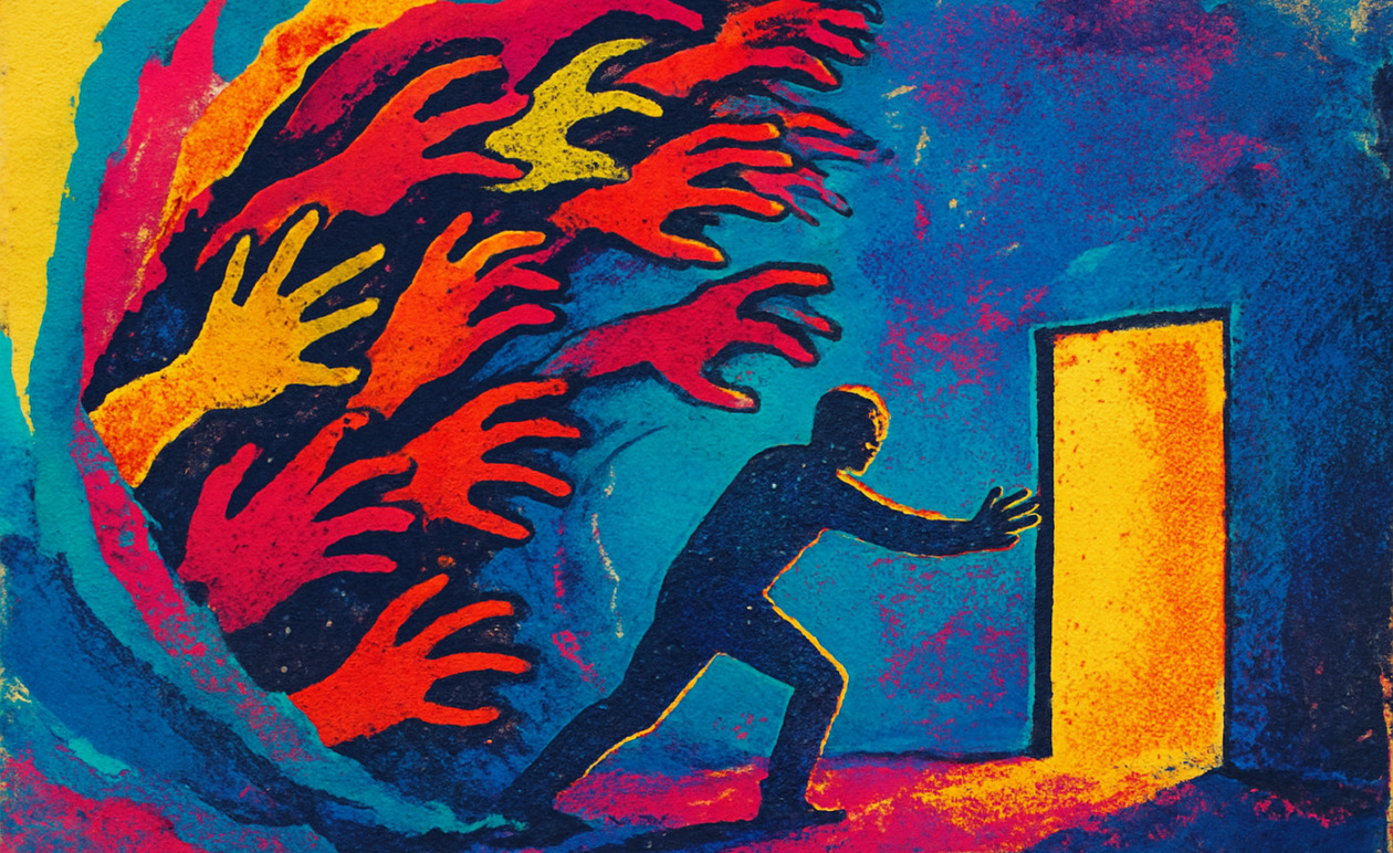 People pleasing: Γιατί λέτε ‘ναι’ ενώ θέλετε ‘όχι’ και πώς να βάλετε υγιή όρια